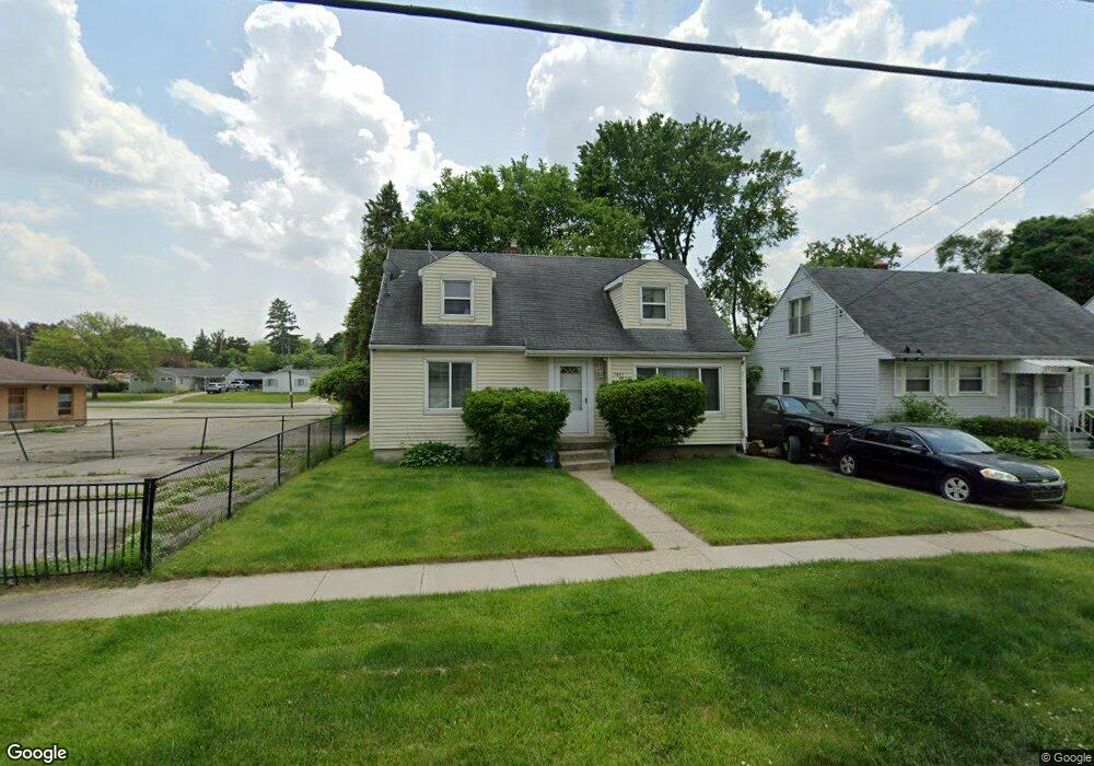 3501 Yale St, Flint, MI 48503 - photo 1