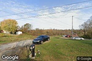 2238 Old State Rd, Manchester, OH 45144