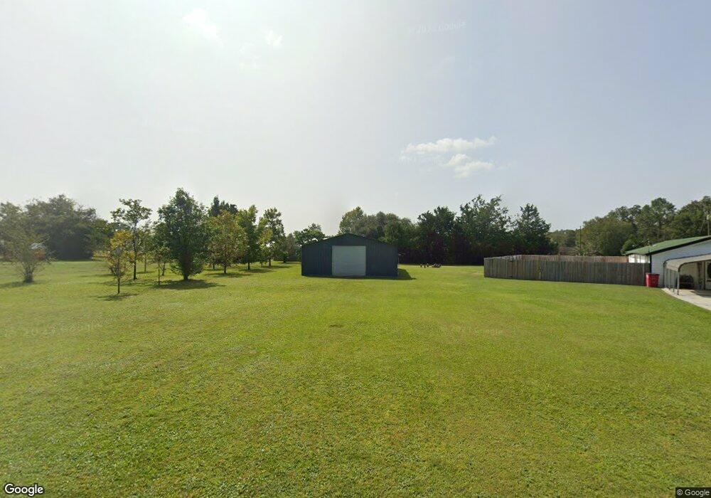 4080 Meadow Cir, Blackshear, GA 31516 - photo 1