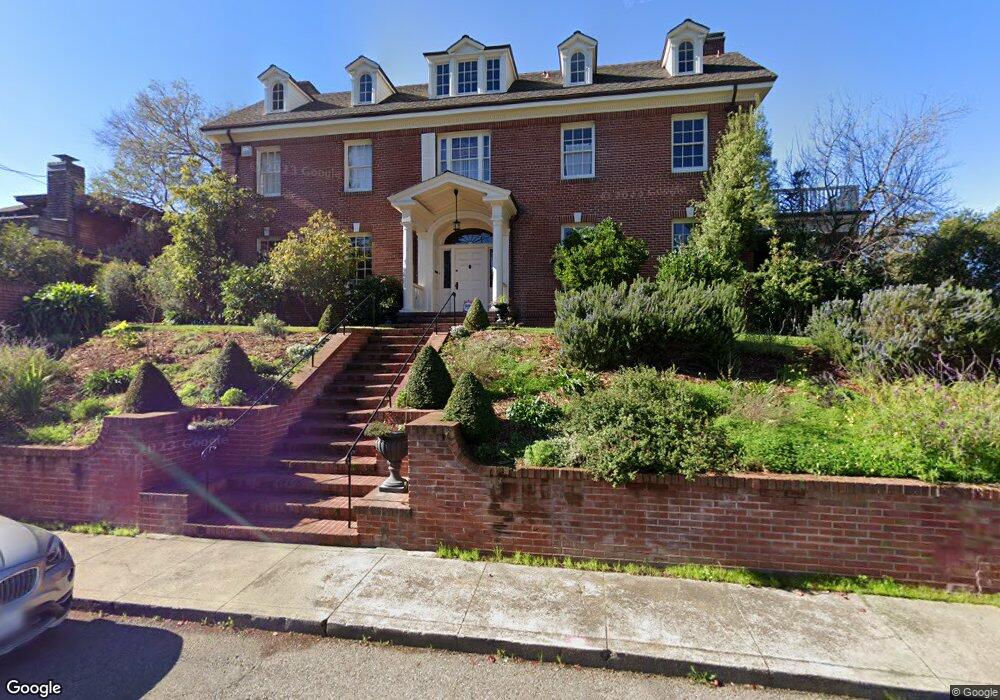 1 Eucalyptus Rd, Berkeley, CA 94705 - photo 1