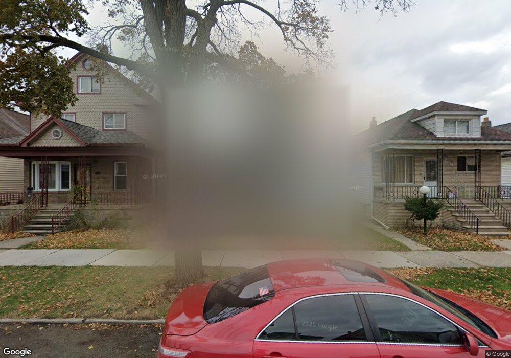 11697 Klinger St, HamtraMcK, MI 48212 - photo 1