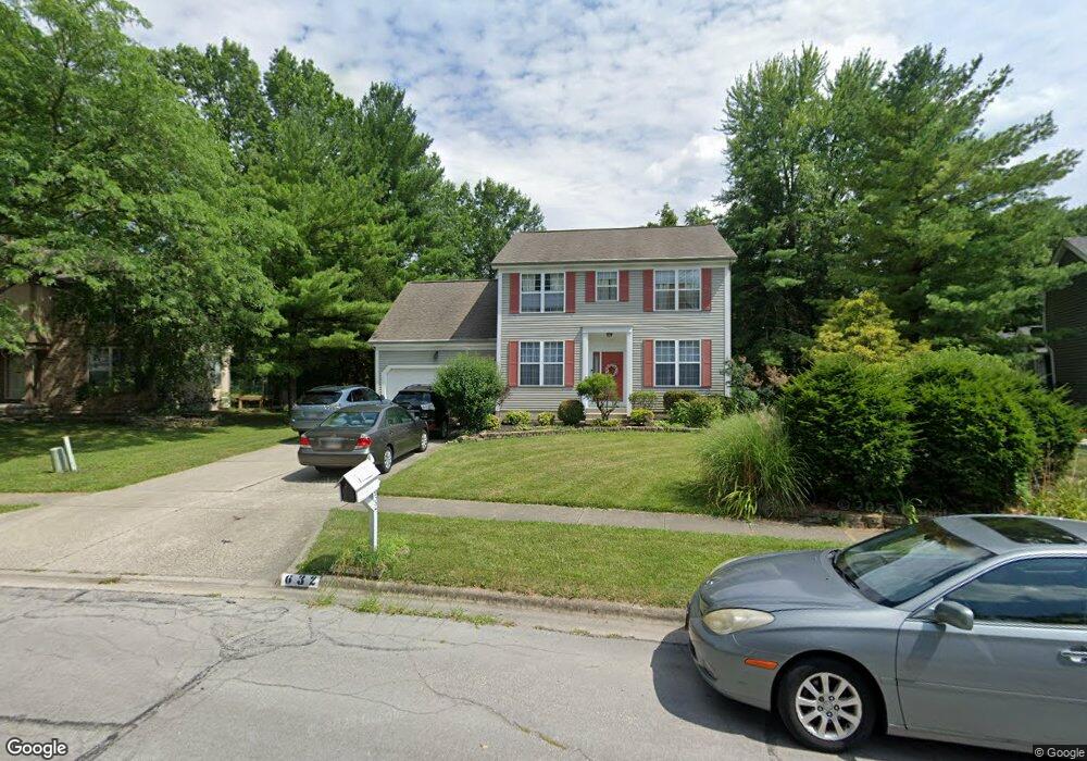 632 Ridenour Rd, Columbus, OH 43230 - photo 1