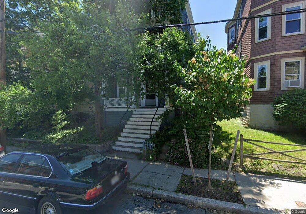 8 Cambridge Terrace unit 1, Cambridge, MA 02140 - photo 1