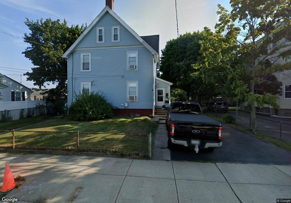 8 3rd St unit A, Medford, MA 02155 - photo 1