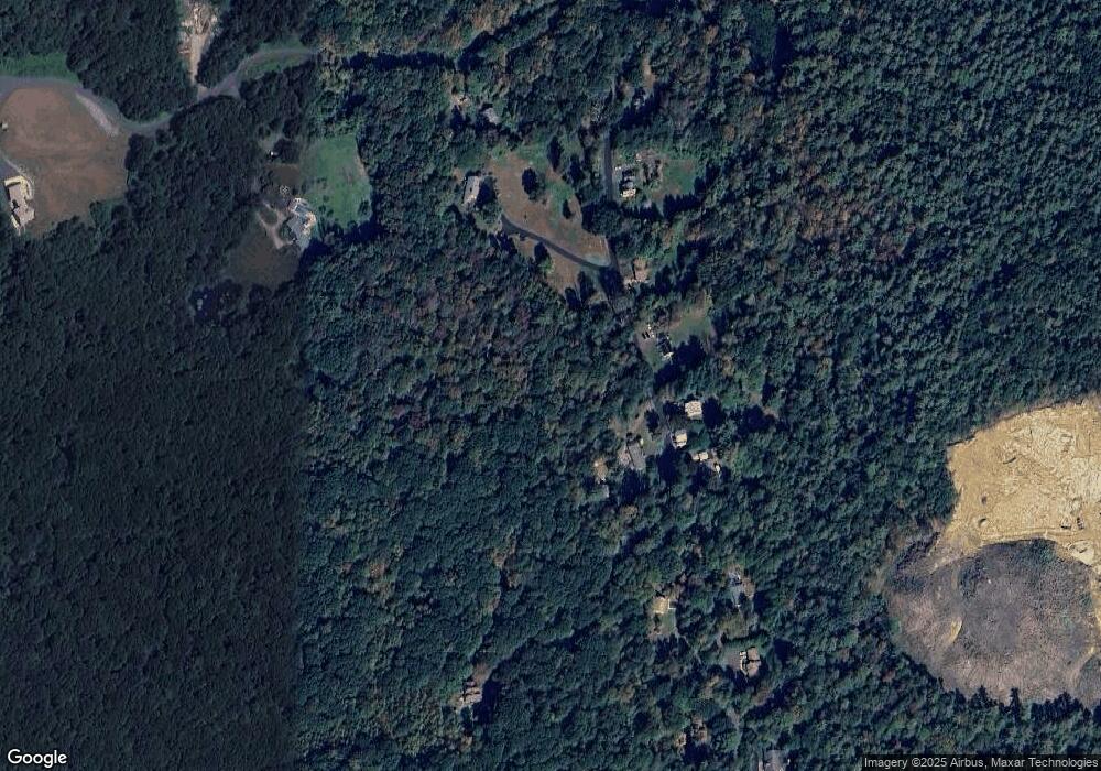 165 Bumstead Rd, Monson, MA 01057 - photo 1