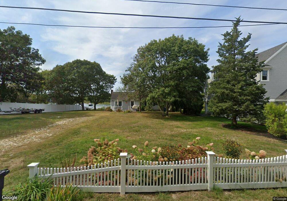 373 Edgewater Dr W, Falmouth, MA 2540 - photo 1