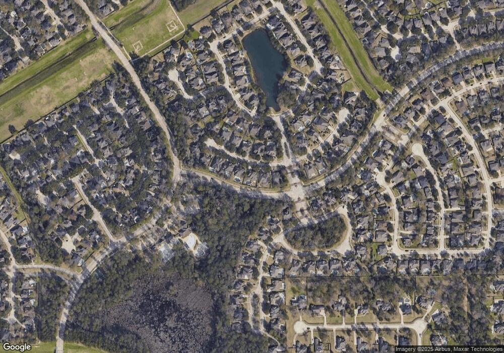 2222 Spring Lake Park Ln, Spring, TX 77386 - photo 1