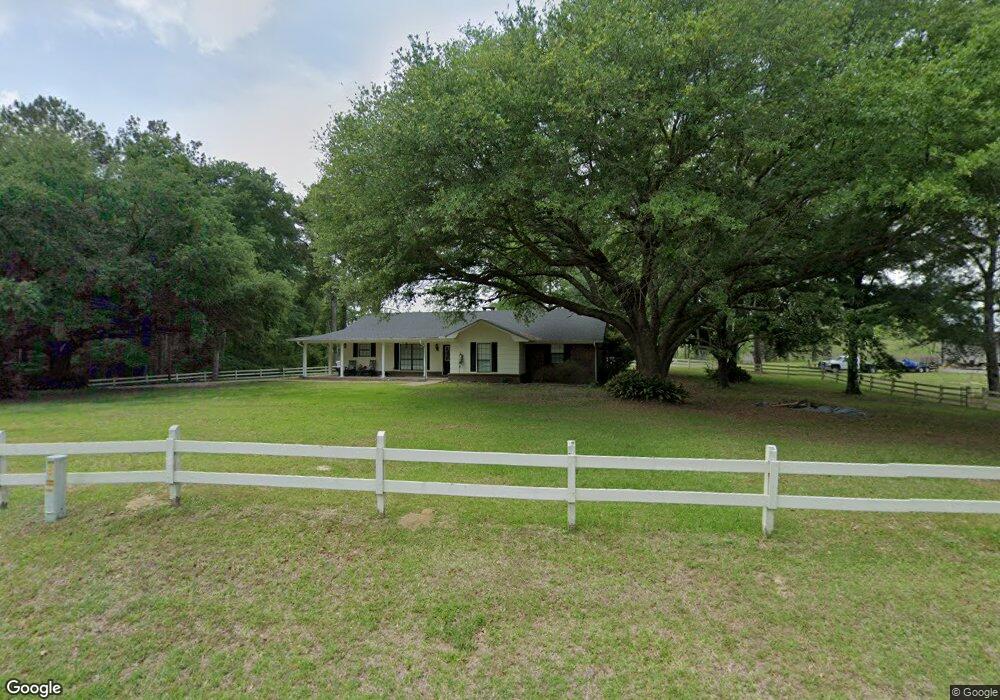 191 Cactus Dr, Laurel, MS 39443 - photo 1