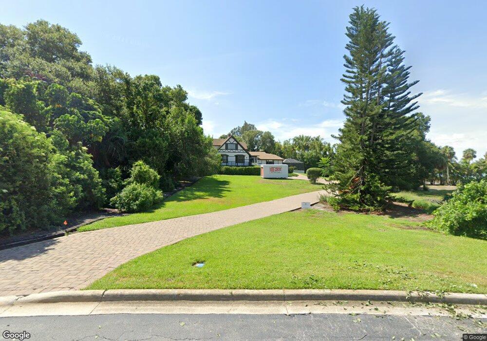 4330 Stillwater Dr, Merritt Island, FL 32952 - photo 1