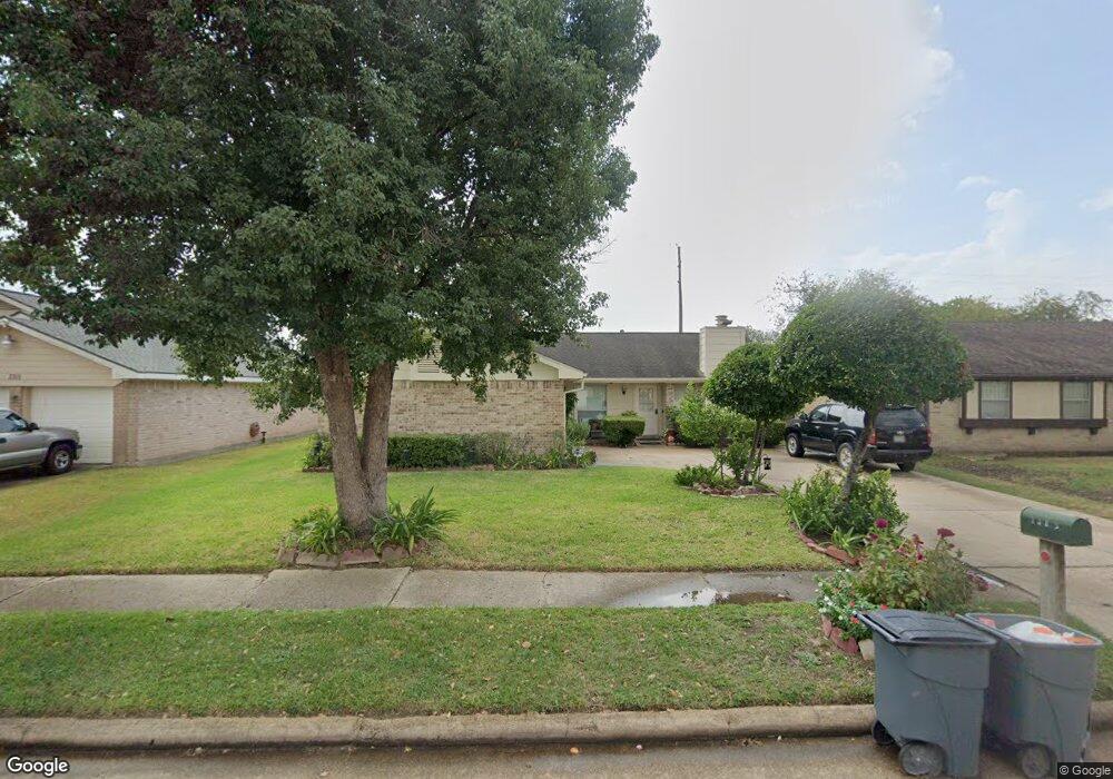 7315 Silver Star Dr, Houston, TX 77086 - photo 1