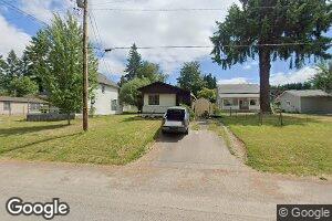 818 D St, Vader, WA 98593