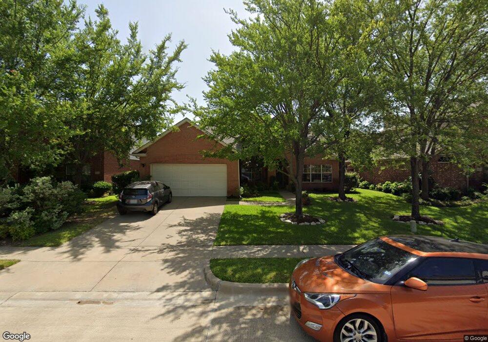 3617 Paint Dr, Denton, TX 76210 - photo 1