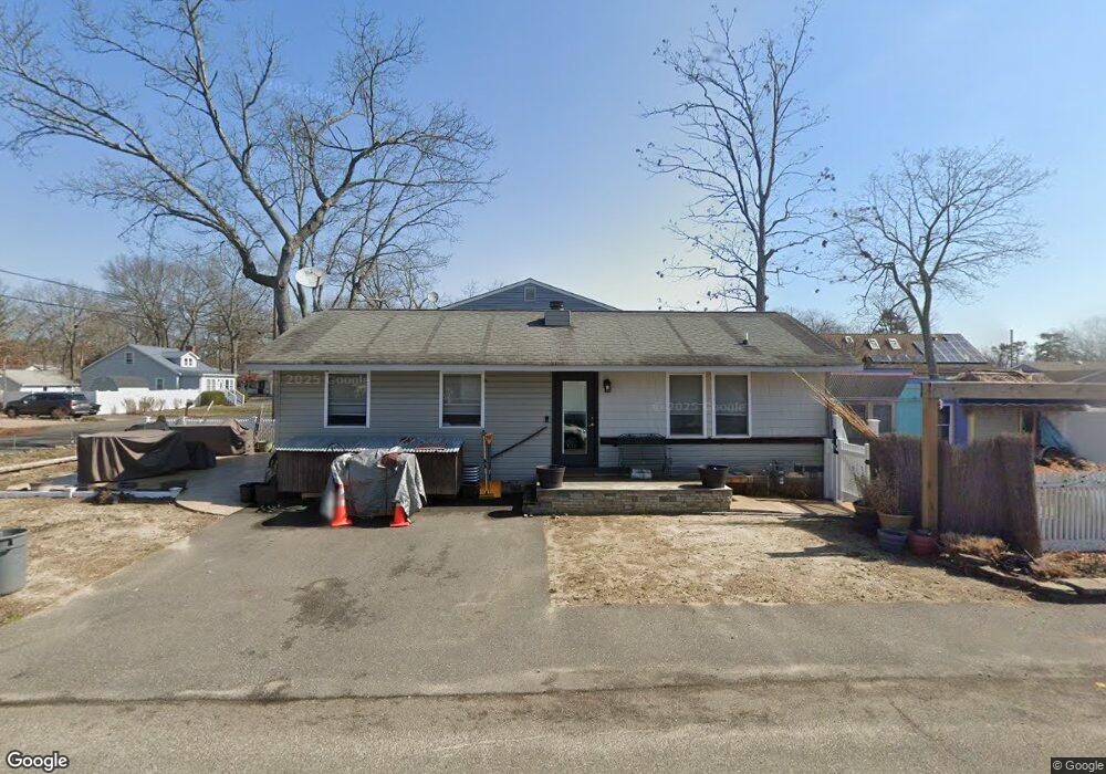 418 Devon St, Forked River, NJ 08731 - photo 1