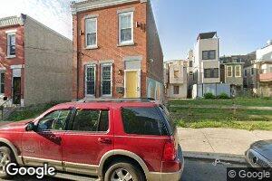 1938 Page St, Philadelphia, PA 19121