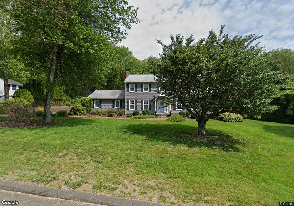 45 Firehouse Rd, Trumbull, CT 06611 - photo 1