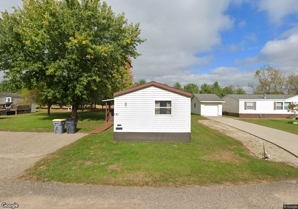 N15454 County Road K, Galesville, WI 54630 - photo 1