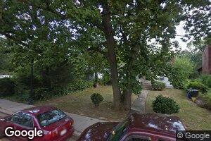 3919 7th St S, Arlington, VA 22204