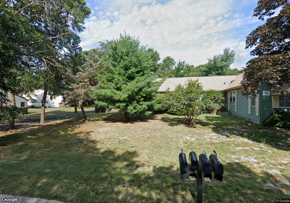 8D Pembroke Ln, Whiting, NJ 08759 - photo 1