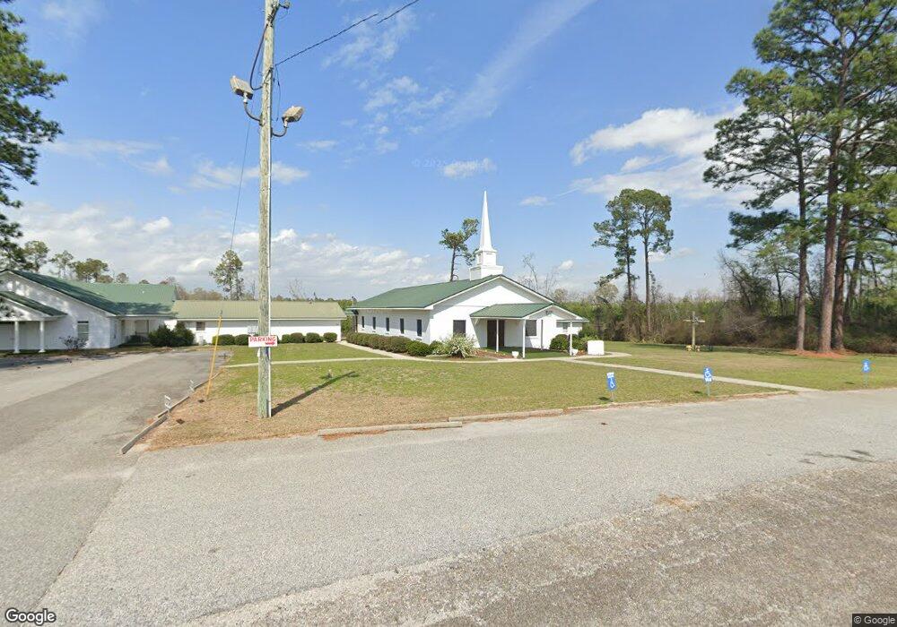 133 Emmaus Rd, Cordele, GA 31015 - photo 1