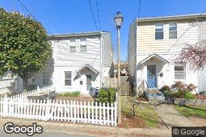 5011 22nd St N, Arlington, VA 22207