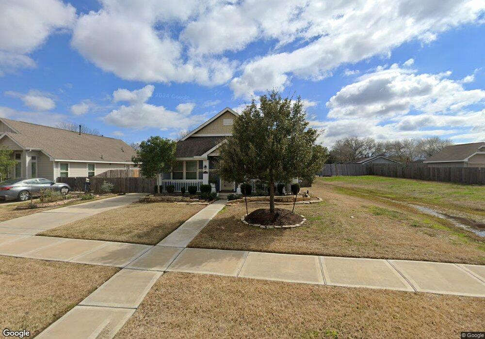 5102 Green Gate Trail, Richmond, TX 77469 - photo 1