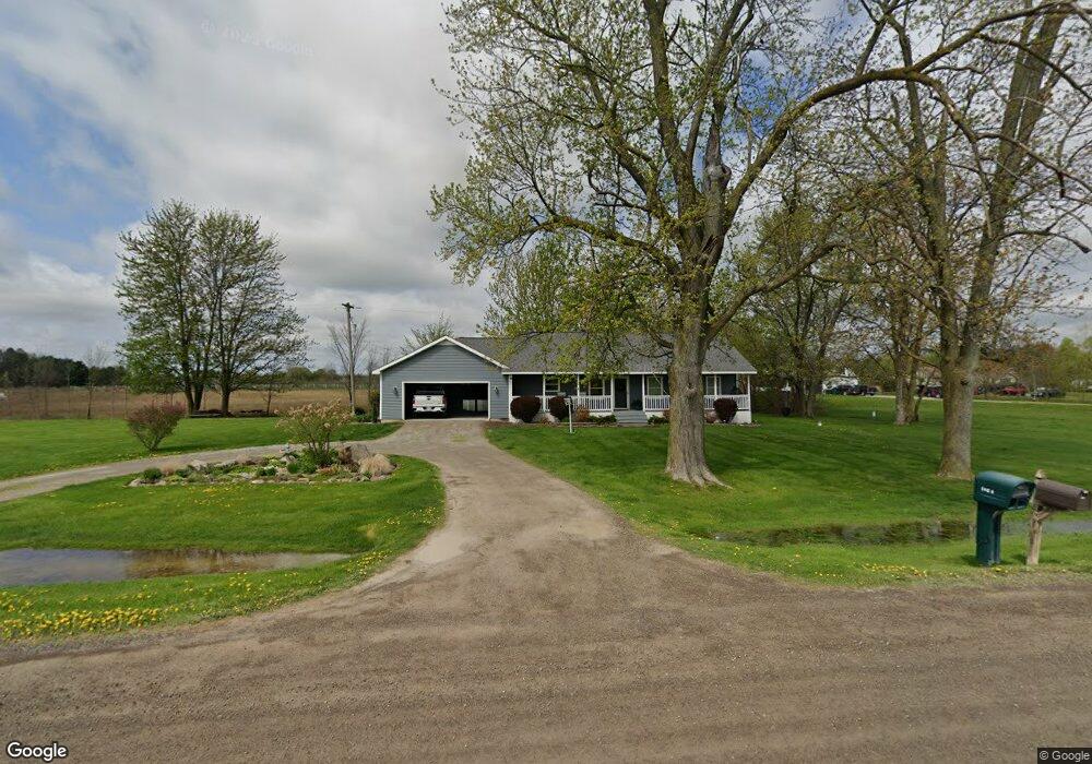 9404 Beers Rd, Swartz Creek, MI 48473 - photo 1