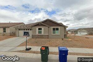 9765 E Holbert Trail, Tucson, AZ 85747