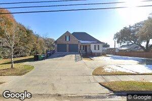 507 S Broadway St, Erath, LA 70533