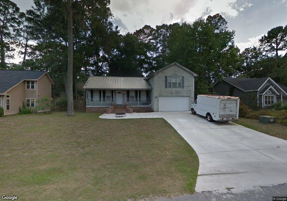 524 Oemler Loop, Savannah, GA 31410 - photo 1