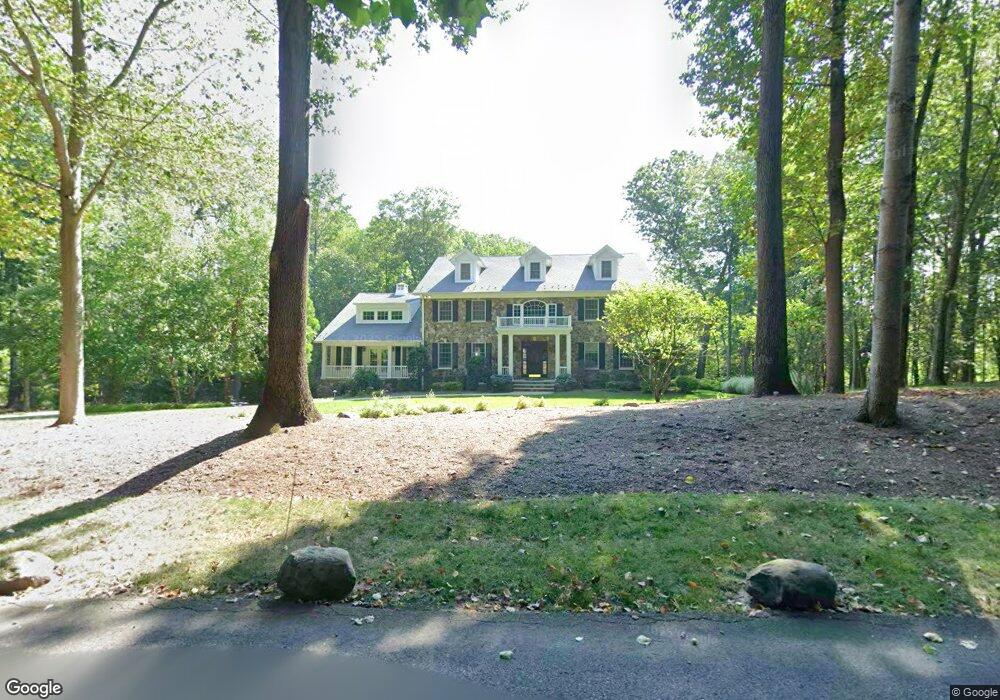 4 Eugene Rd, Upper Saddle River, NJ 07458 - photo 1