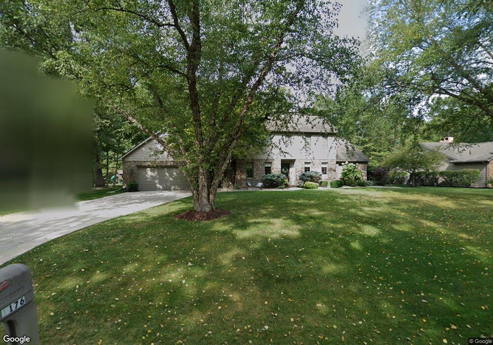 1176 Mill Pond Rd, Berne, IN 46711 - photo 1