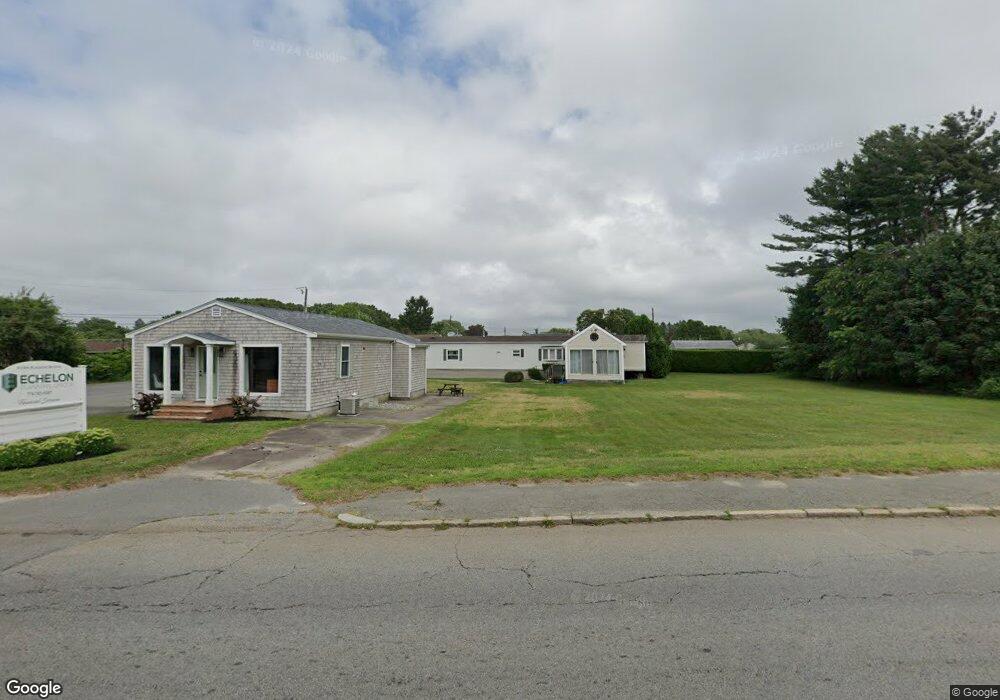 38 S Main St, Acushnet, MA 02743 - photo 1