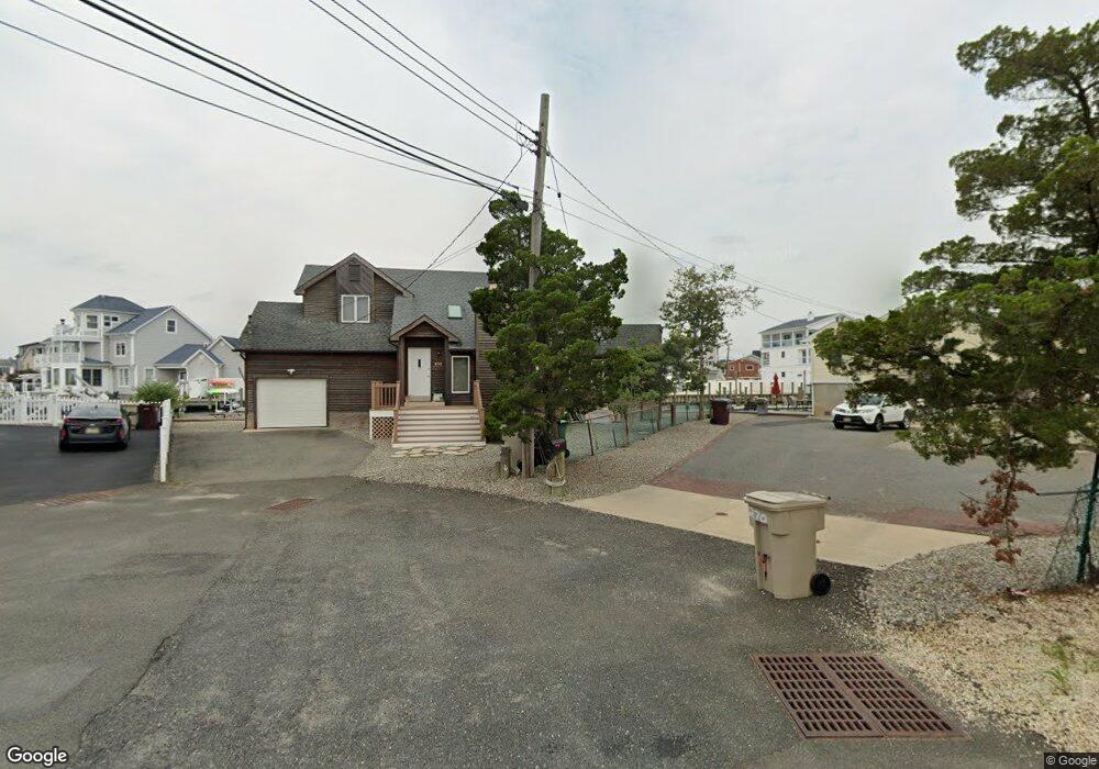 272 Evergreen Dr, Bayville, NJ 08721 - photo 1