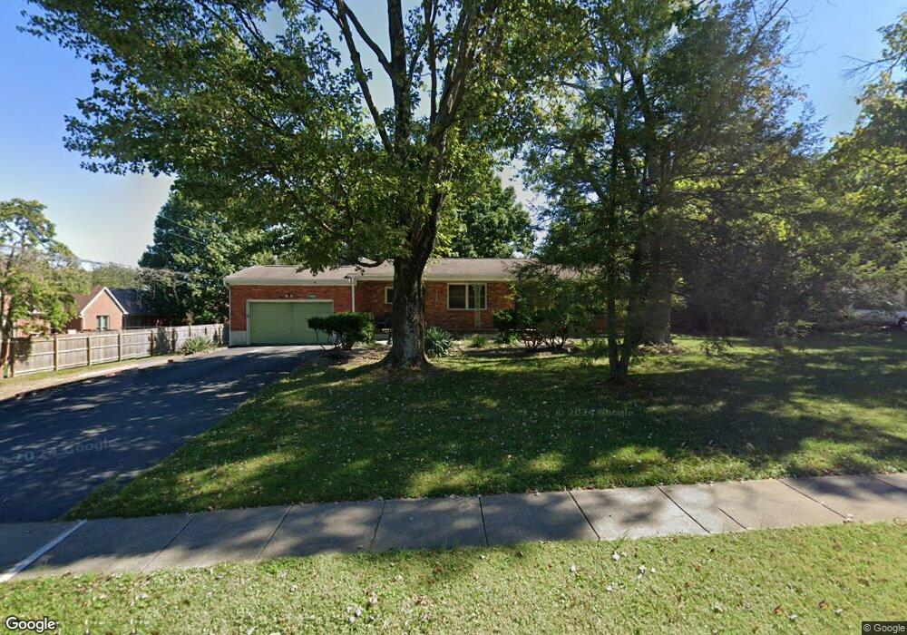 7701 Vaughn Mill Rd, Louisville, KY 40228 - photo 1