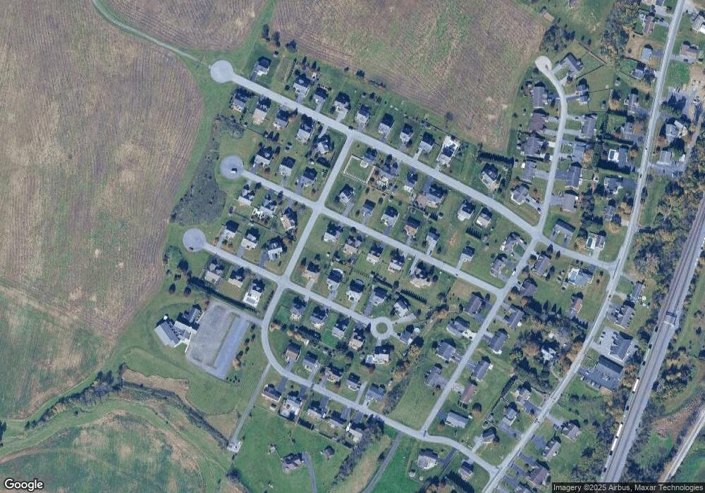 1144 Briarbend Way, Greencastle, PA 17225 - photo 1