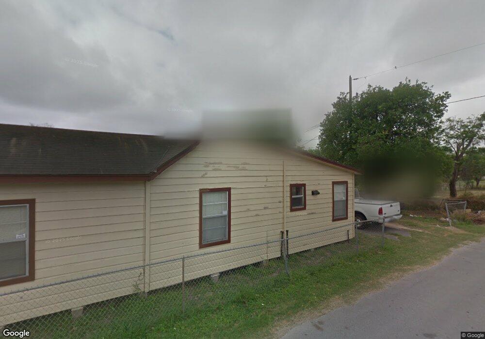 301 S Salinas Blvd, Donna, TX 78537 - photo 1