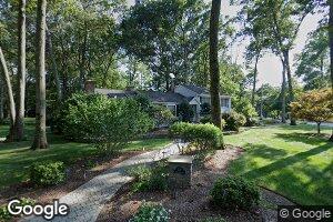 576 Hillside Ave, Allendale, NJ 07401