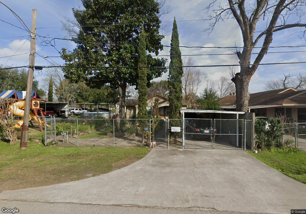 2903 King St, Houston, TX 77026 - photo 1