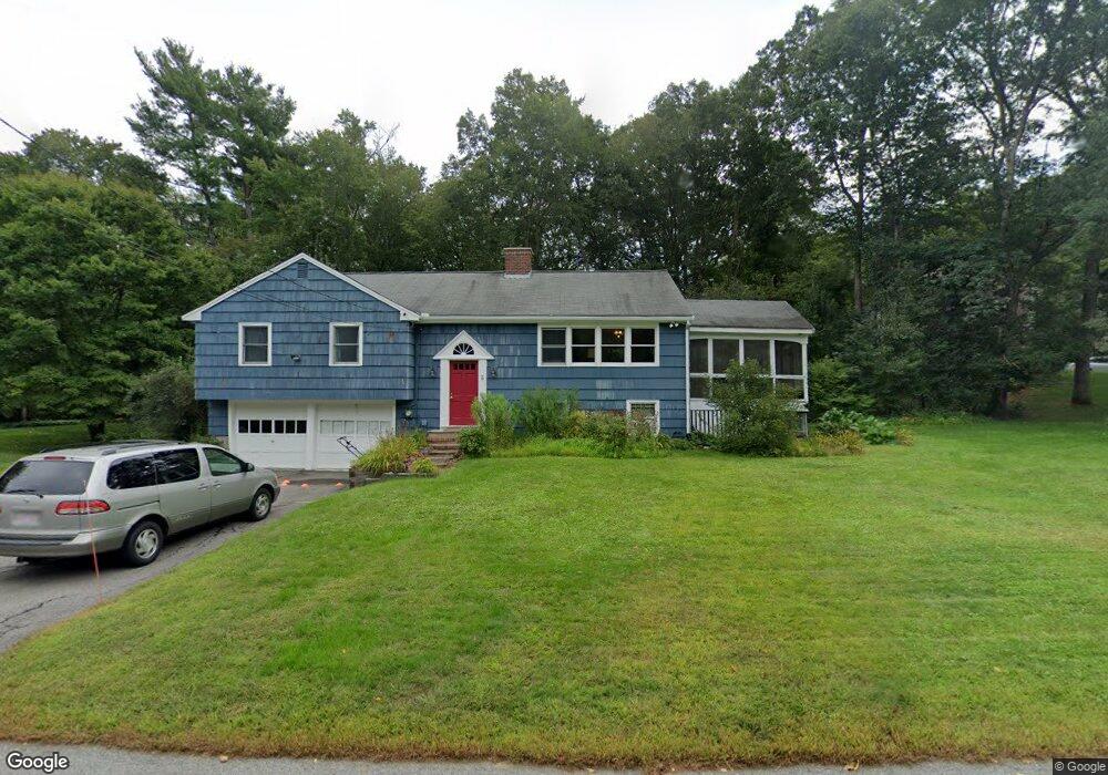 5 Phalen St, Acton, MA 01720 - photo 1