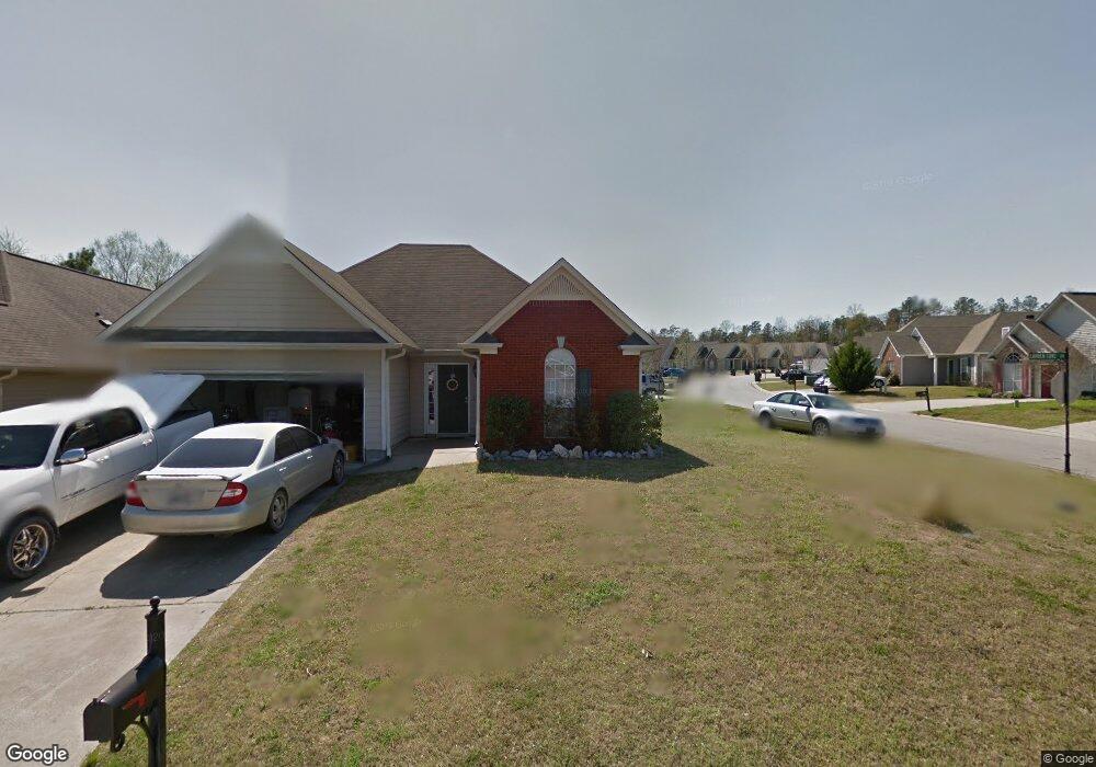 367 Camden Cove Cir, Calera, AL 35040 - photo 1