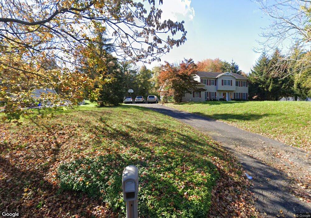 5 Sgt Parker Rd, Blauvelt, NY 10913 - photo 1