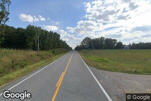 23647 E 640 Rd, West Salem, IL 62476