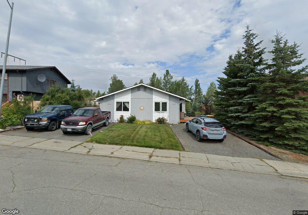 3125 Doil Dr, Anchorage, AK 99507 - photo 1