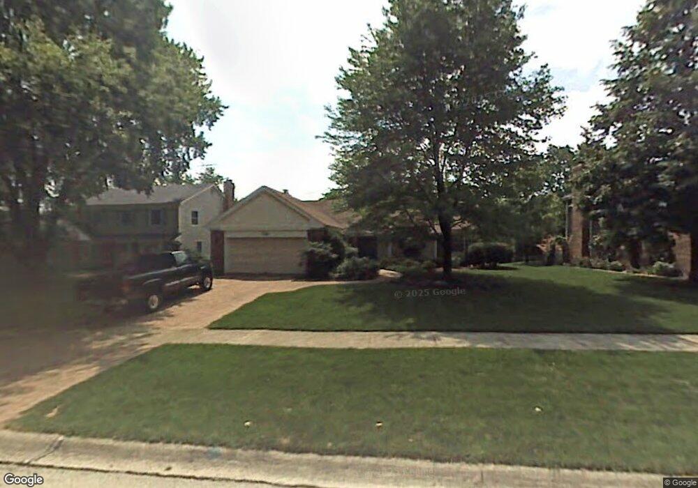 516 Bayberry Ln, Naperville, IL 60563 - photo 1