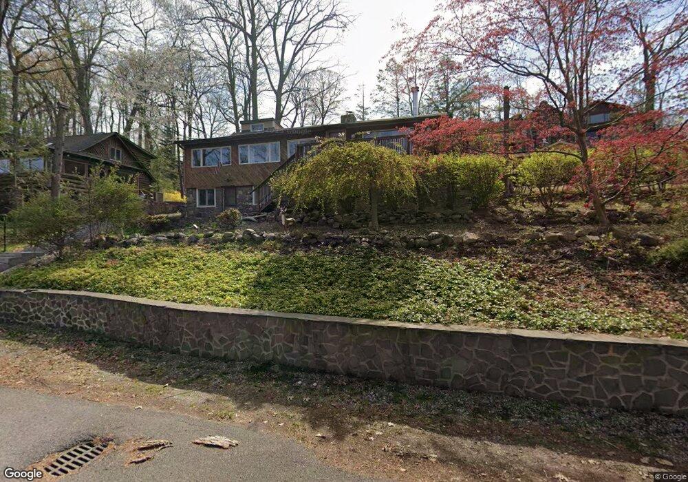 56 Woods Rd, Greenwood Lake, NY 10925 - photo 1