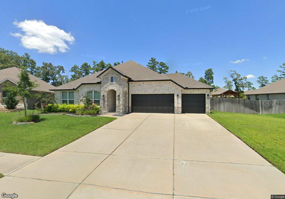 14312 Aspen Valley Dr, Conroe, TX 77384 - photo 1