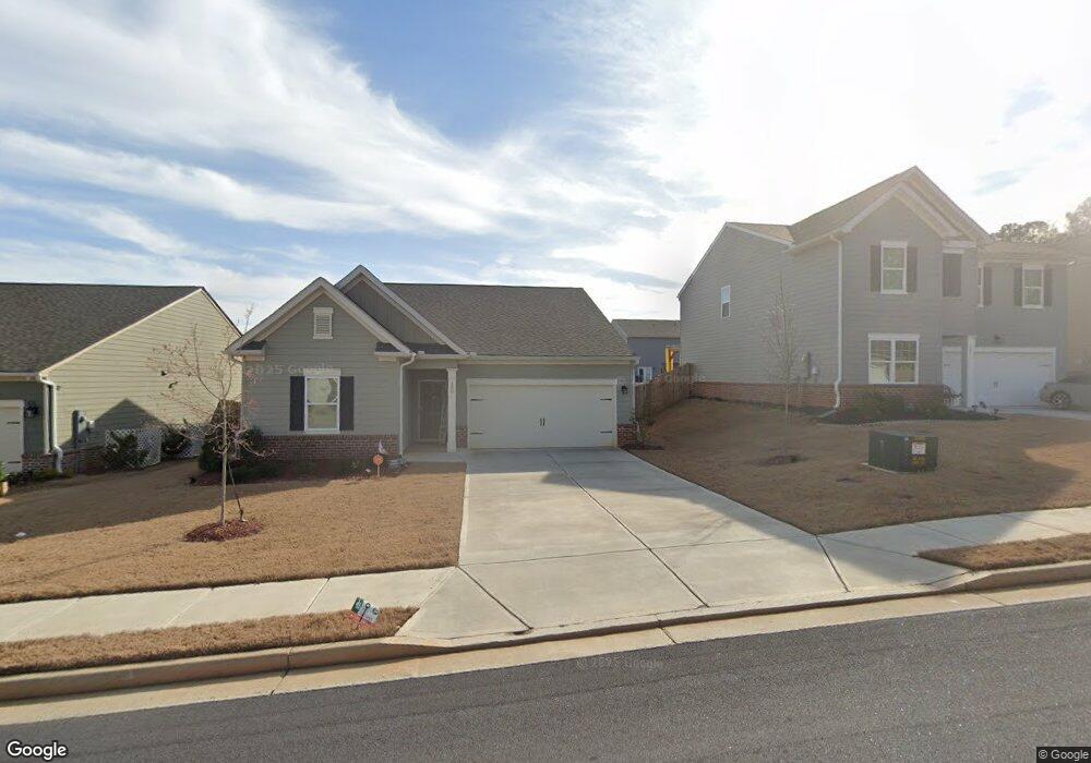 145 Randette Dr, Covington, GA 30016 - photo 1