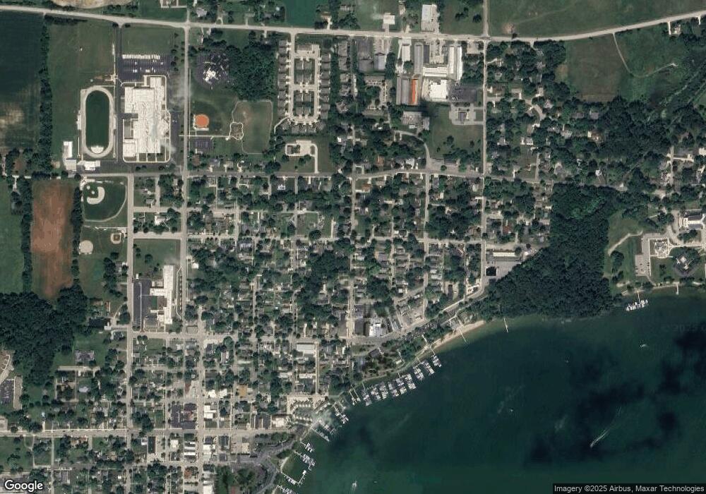 0 State St, Culver, IN 46511 - photo 1