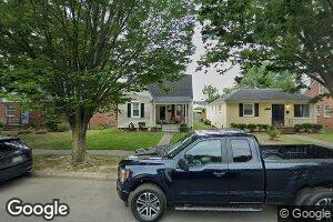 4615 Fitzhugh Ave, Richmond, VA 23230