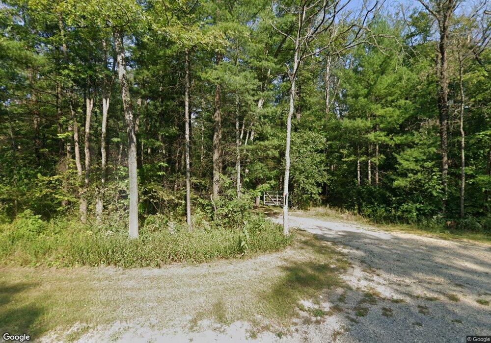 8394 N Woodbridge Rd, Bitely, MI 49309 - photo 1